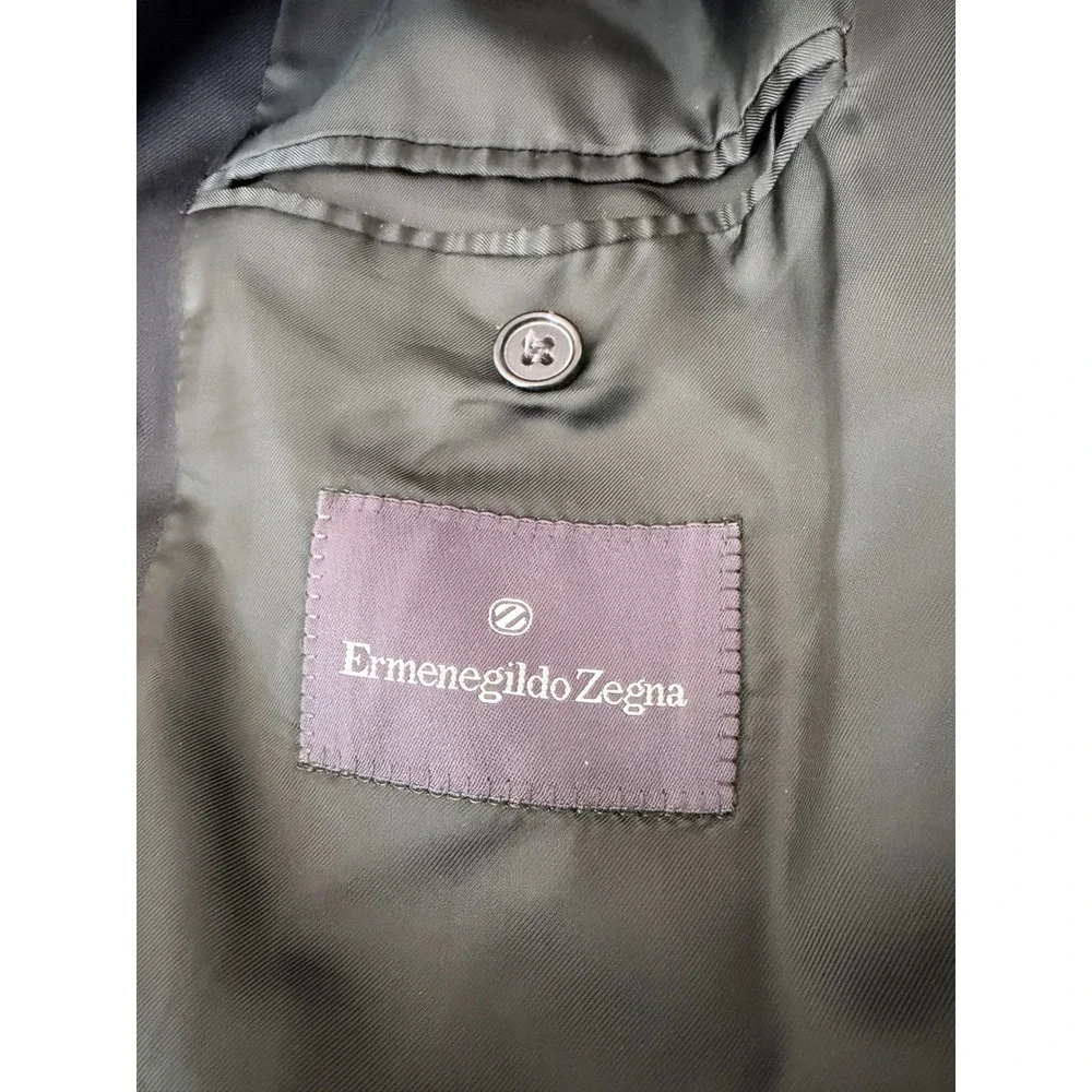Ermenegildo Zegna ermenegildo zegna